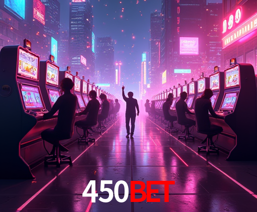 A Emoção da Loteria na 450bet: Uma Chance de Mudança de Vida
