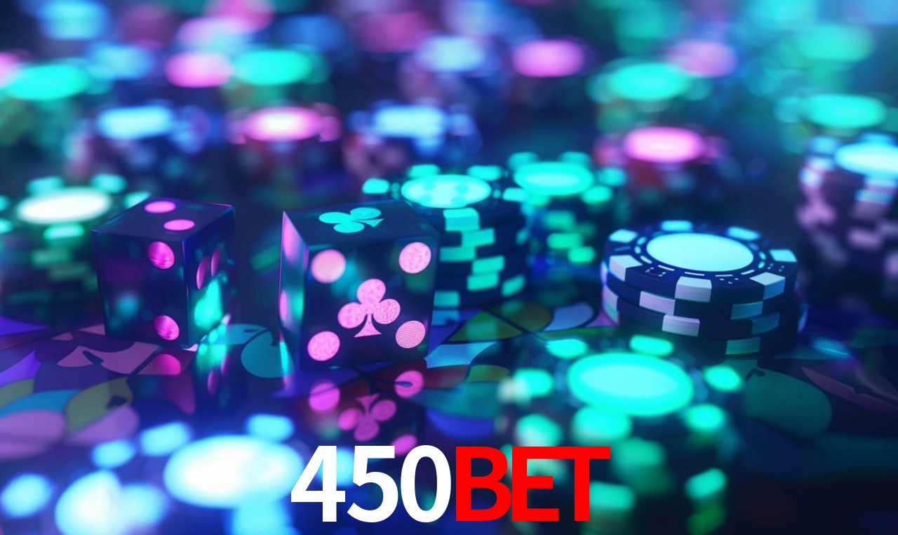 Descubra a Magia dos Jogos de Arcade no 450bet